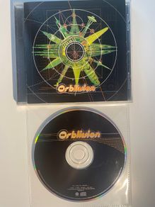 The Orb - Orblivion