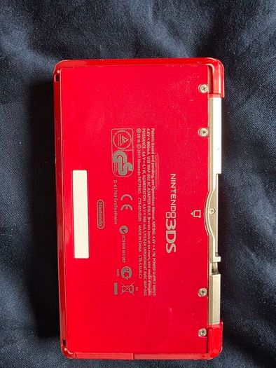 2 Nintendo 3ds