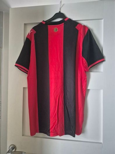 Ac Milan Home 26/27