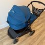 Maxi-Cosi 3-in-1 Travel System / Pram Image 2