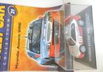 Rally Cars