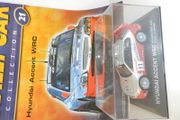 Rally Cars