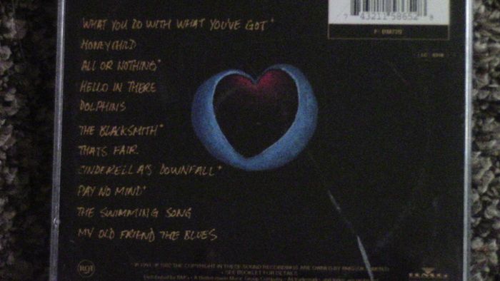 Eddi Reader with The Patron Saints of Imperfection - Mirmama CD