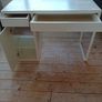 Ikea Desk Image 2
