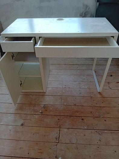 Ikea Desk