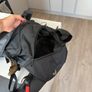 Forclaz MT100 Easyfit 50L Trekking Backpack with Rain Cover Image 8