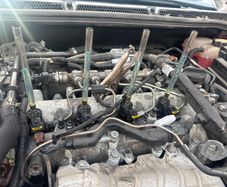 Mechanic mobile service