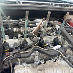 Mechanic mobile service