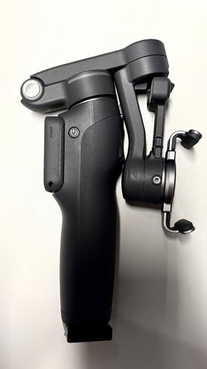Gimble  Dji Osmo Mobile 8p Advanced Tracking Combo