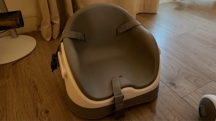Mamas & Papas Baby Snug Sea
