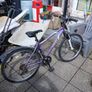 girls bike Image 2