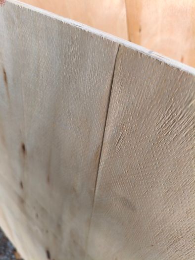 Plywood
