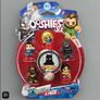 Ooshies DC XL 6 Pack 32 Pencil Topper Figures To Collect Exclusive Bronze Ooshies Image 3