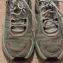 Adidas Men's Ozelle Cloudfoam Trainers UK 8 Image 7