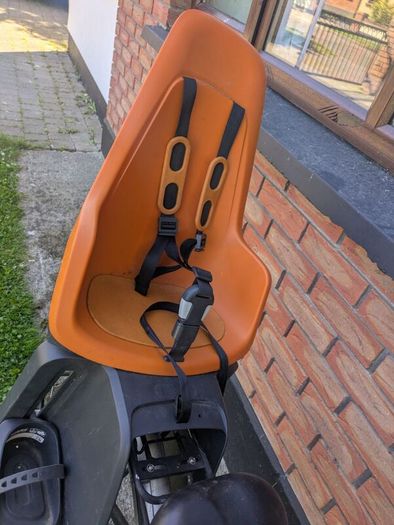 Ladies salcano bike