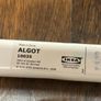 Ikea Algot shelf frame Image 4