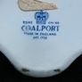 Two Coalport Ornaments Image 6