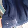 Navy under armour hoodie XL Image 3