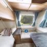 Caravan Bailey Pursuit series 2 570-6  Berth 2017 Image 6