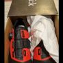 BRAND NEW: Fizik Vento Overcurve X3 MTB/Gravel Shoes - Red - Size 7 UK (41 EU) Image 7