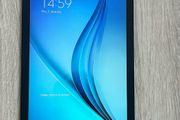 Samsung Galaxy Tab E