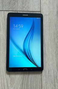 Samsung Galaxy Tab E