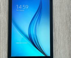 Samsung Galaxy Tab E
