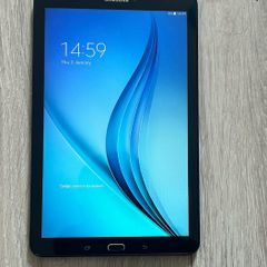 Samsung Galaxy Tab E