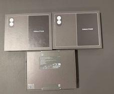 Samsung  Z Fold 8,256GB (IRISH STOCK) Brand New Sealed 2 Years Samsung Warranty RECEIPT