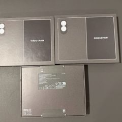 Samsung  Z Fold 8,256GB (IRISH STOCK) Brand New Sealed 2 Years Samsung Warranty RECEIPT