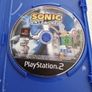 Sonic Unleashead PlayStation2 Ps2 Games Original Image 6