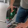 Bosch Home and Garden Cordless Jigsaw UniversalSaw 18V-100 (without battery, 18 Volt System Image 2