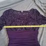 Stunning R&M Richards occassion dress Image 9