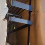 Over the Door Shelf Unit Image 2