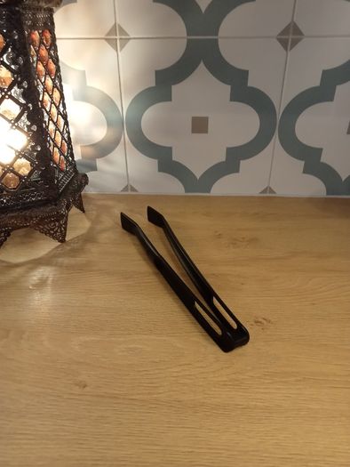Tongs from IKEA