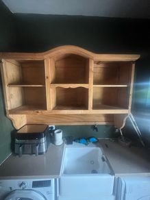 bookcase