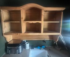 bookcase