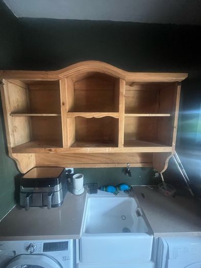 bookcase