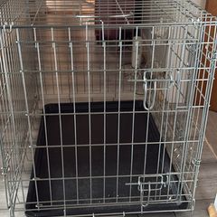 Medium Dog Crate
