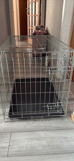 Medium Dog Crate
