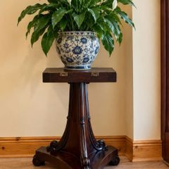 plant stand