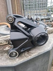 Bmw bits