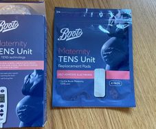 maternity tens unit