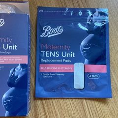 maternity tens unit