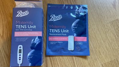 maternity tens unit