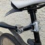 Wee ride copilot tag along bike Image 4