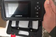 Launch 129HD Diagnostic for  coaches ,machinery, diggers, plants, dumpers, commercial truck 24v