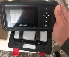 Launch 129HD Diagnostic for  coaches ,machinery, diggers, plants, dumpers, commercial truck 24v