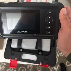 Launch 129HD Diagnostic for  coaches ,machinery, diggers, plants, dumpers, commercial truck 24v