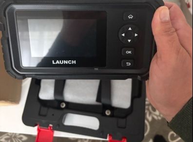 Launch 129HD Diagnostic for  coaches ,machinery, diggers, plants, dumpers, commercial truck 24v